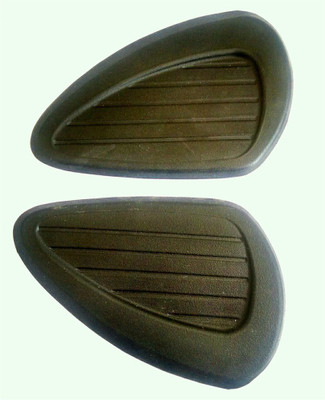 Enfield monk Tank Pads for Bike Tank Pad