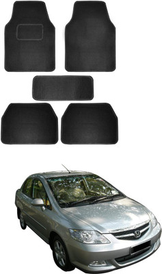 AYW Fabric Standard Mat For  Honda NA(Black)