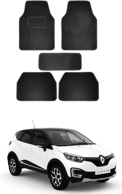 AYW Fabric Standard Mat For  Renault NA(Black)