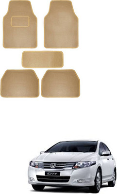 AYW Fabric Standard Mat For  Honda NA(Beige)