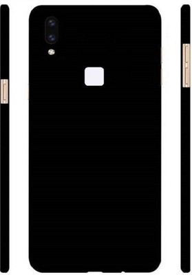 Skyforce Bumper Case for Mi Redmi Note 5 Pro(Black)