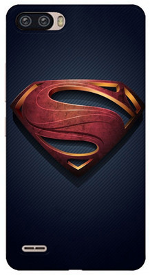 SUPER CASE Back Cover for Itel A44 Air Back Cover, Back Case(Multicolor, Grip Case, Silicon, Pack of: 1)