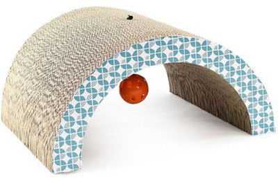 

Emily Pets Cat Scratching Pad