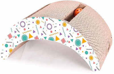 

Emily Pets Cat Scratching Pad