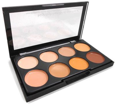

NNBB CONCEALER AND HIGHLIGHTER Concealer (multi) Concealer(Multicolor)