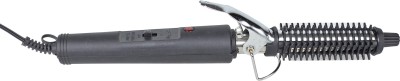 AEFSATM Iron Rod Brush 471b Electric Hair Curler(Barrel Diameter: 3 cm)