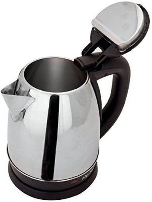 

Triangle Ant Electric KettlE PRO Winter Electric Kettle(8.5 L, Silver)