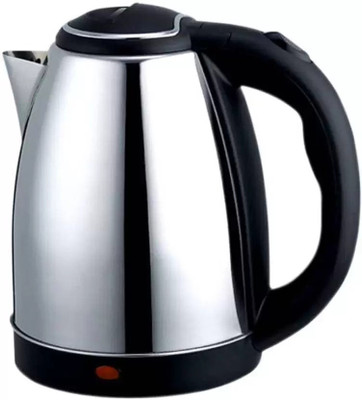 

Surya AM-18 Electric Kettle(1.8 L, Steel)