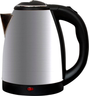 

WDS ™SC-1838 Housewares stainless steel Digital Electric Kettle (1.8, chrome) Electric Kettle(1.8 L, Silver)