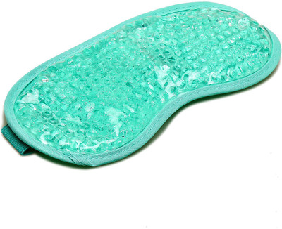 

Dollar Store Cooling Hot Cold Gel Bead Eye Mask(1 ml)