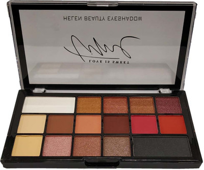 

Beauty Studio Eyeshadow 18 g(5)
