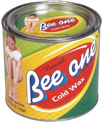 

BEEONE Cold Wax for Smooth Silky Glowing Skin 600 g