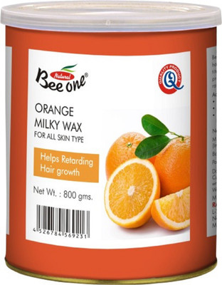 

BEEONE Orange Wax 800 g