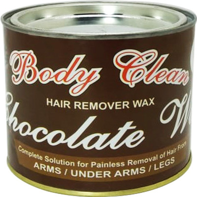 

Body Clean Chocolate Wax(600 ml)