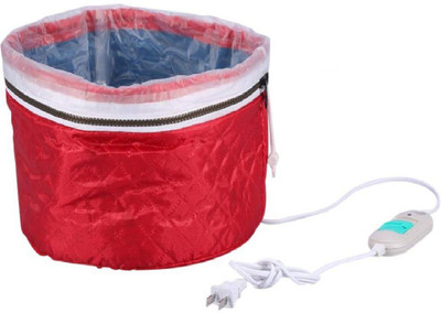 

helly Hair Spa RED-2F Hair Steamer