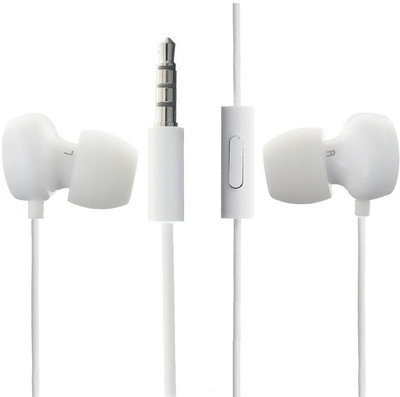 Nokia WH-208 In-the-ear Headset