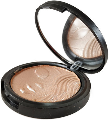 

MAC ME KABUKI BUTTER GLOW HIGLIGHTER BLUSHER 02 Highlighter(BUTTER GLOW)