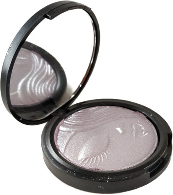 

MAC ME KABUKI SILVER HIGLIGHTER BLUSHER 01 Highlighter(SILVER FLOYD)