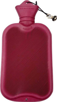 

FUTUREWIZARD Doctor Choice Hot water bag NON -ELECTRIC For All Kind Of Pain ( Joint Pain, Muscle Pain) NON ELECTRIC WATER BAG 1 L Hot Water Bag(Multicolor)