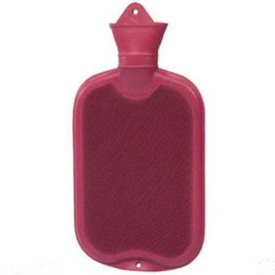 

FUTUREWIZARD comfort super deluxe Hot water bag NON -ELECTRIC RUBBER HOT WATER BAG 1 L Hot Water Bag (Maroon) NON ELECTRIC WATER BAG 1 L Hot Water Bag(Multicolor)