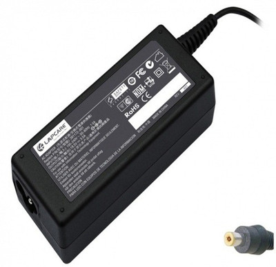 LAPCARE 18.5V 3.5A Yellow Pin 65 W Adapter
