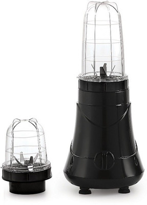 

incredible Easy 500 Watt 2 jar 1 Juicer Mixer Grinder(Black, 2 Jars)