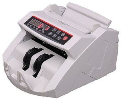 MME COUNTERFIT MONEY DETECTOR Note Counting Machine  (Counting Speed - 1000 notes/min) Note Counting Machine(Counting Speed - 1000 notes/min)