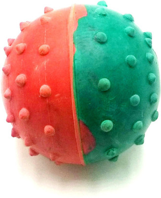 

GREAT PET SHOP Rubber Ball For Dog