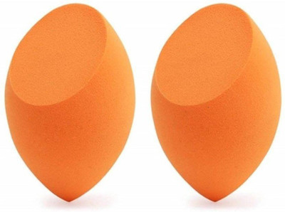 nnbb puffs Complexion Sponges pack of 2