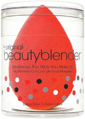 

NNBB Foundation and make up sponge