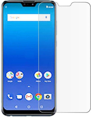 LIKEDESIGN Screen Guard for Asus Zenfone Max Pro M2(Pack of 1)
