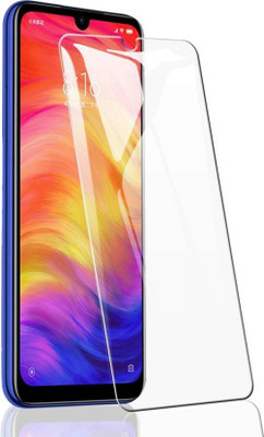 BVR Tempered Glass Guard for Mi Redmi Note 7, Mi Redmi Note 7 Pro, Mi Redmi Note 7S(Pack of 1)