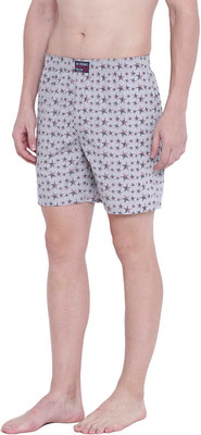 JOCKEY Printed Men Boxer