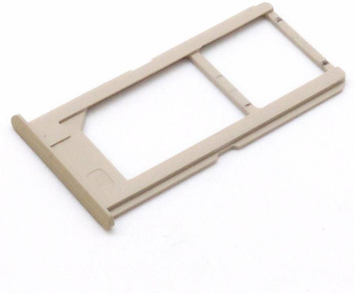 RODIAN Sim Card Tray(Compatible With Vivo Y55 - GOLD)