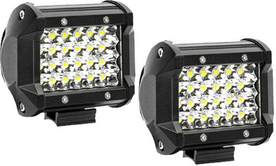 RWT LED Fog Lamp Unit for Mahindra Bolero