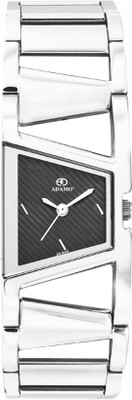 73% OFF on ADAMO Shine Analog Watch - For Women 73% OFF on ADAMO Shine Analog Watch - For Women