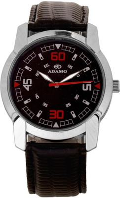 76% OFF on ADAMO Designer Analog Watch - For Men 76% OFF on ADAMO Designer Analog Watch - For Men