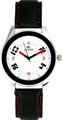76% OFF on ADAMO Designer Analog Watch - For Men 76% OFF on ADAMO Designer Analog Watch - For Men