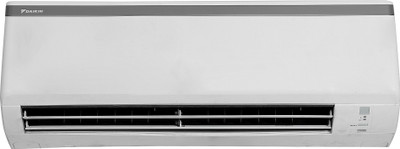 Daikin 1.5 Ton 3 Star Split AC - White(FTL50TV16V2, Copper Condenser)