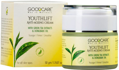 

GOODCARE Youth Lift Anti Ageing Cream(30 g)