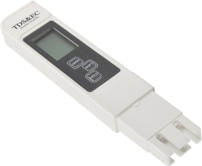 DEVOTION TDS & EC Digital TDS Meter