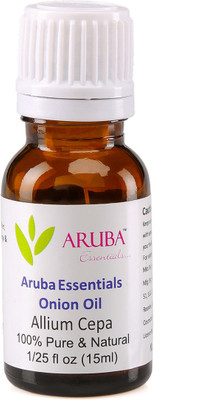 

Aruba Essentials Onion(15 ml)