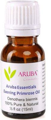 

Aruba Essentials Evening-Primrose(15 ml)