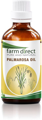 

Farm Direct Palmarosa Essential Oil(50 ml)