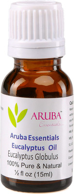 

Aruba Essentials Eucalyptus(15 ml)