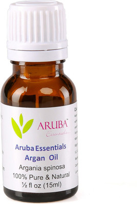 

Aruba Essentials Argan(15 ml)