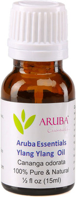 

Aruba Essentials Ylang-Ylang(15 ml)