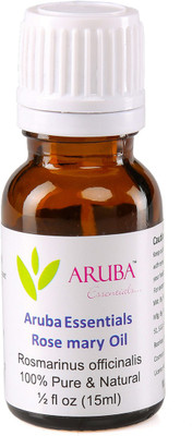 Aruba Essentials Rosemary(15 ml)