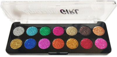 

s.f.rcolor Amazing Girl PRO.Makeup Palette-(6989-01)(multicolor)