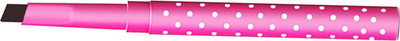 Futaba Waterproof Eye Brow Pencil with stencil - Dark Coffee(Dark coffee)